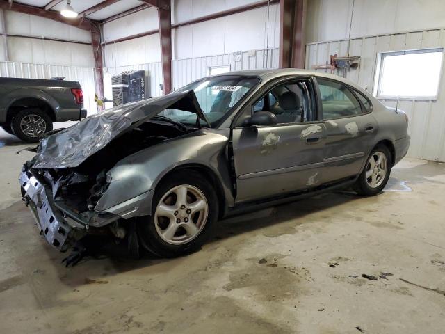 2004 FORD TAURUS SE VIN: 1FAFP53U74G137280