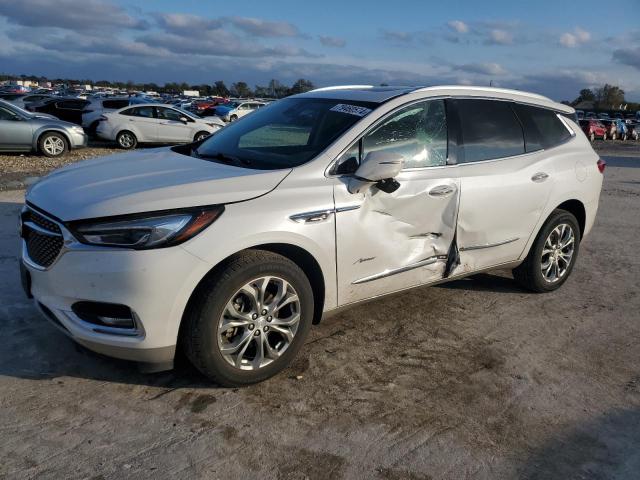 2019 BUICK ENCLAVE AV VIN: 5GAEVCKW4KJ269448