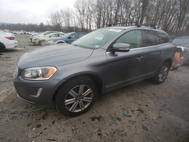 2017 VOLVO XC60 T5 IN VIN: YV440MRU8H2035476