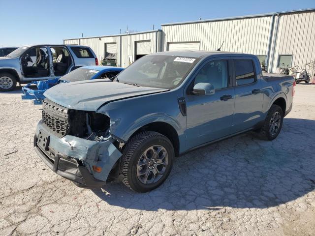 2022 FORD MAVERICK X VIN: 3FTTW8E35NRA30700