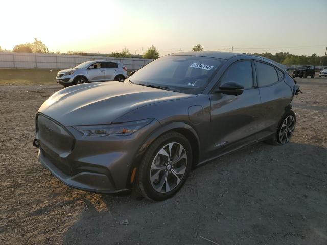 2023 FORD MUSTANG MA VIN: 3FMTK3R71PMA98385