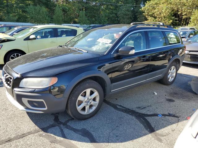 2010 VOLVO XC70 3.2 VIN: YV4960BZ9A1077489