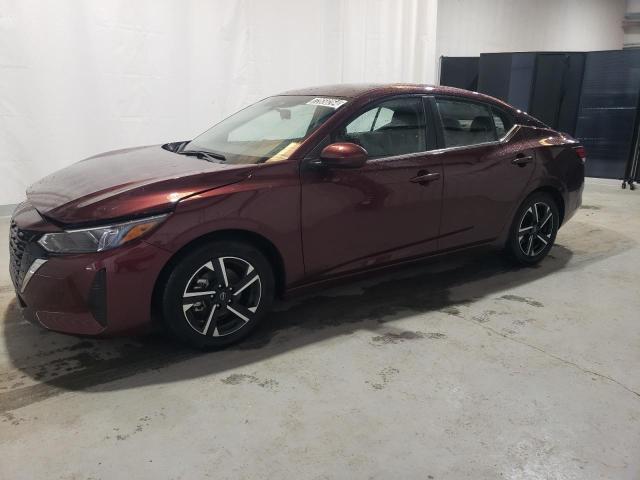 2024 NISSAN SENTRA SV VIN: 3N1AB8CV5RY342084