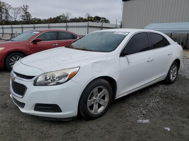 2016 CHEVROLET MALIBU LIM VIN: 1G11C5SA3GF140199