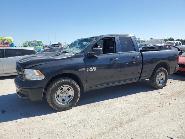 2016 RAM 1500 ST VIN: 1C6RR7FT4GS329894