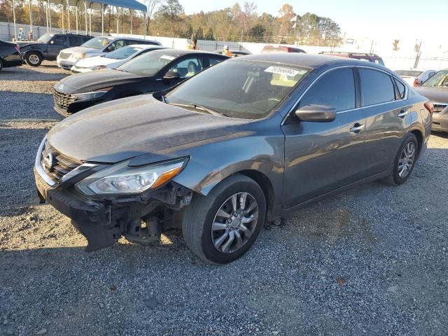 2016 NISSAN ALTIMA 2.5 VIN: 1N4AL3APXGN337254