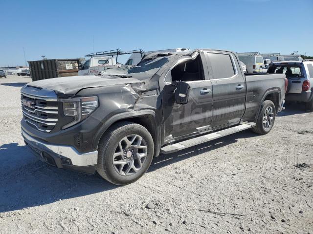 2023 GMC SIERRA K15 VIN: 1GTUUDE83PZ157474