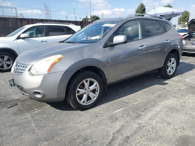 2010 NISSAN ROGUE S VIN: JN8AS5MT4AW022070