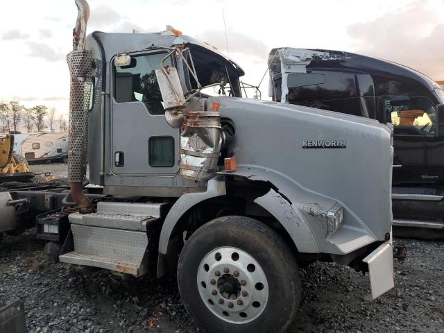 2019 KENWORTH CONSTRUCTI VIN: 1XKDDP9X4KJ290193