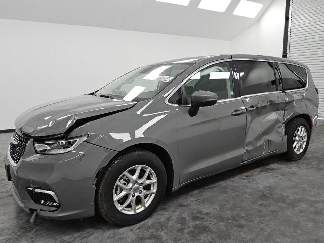 2023 CHRYSLER PACIFICA T VIN: 2C4RC1BGXPR549610