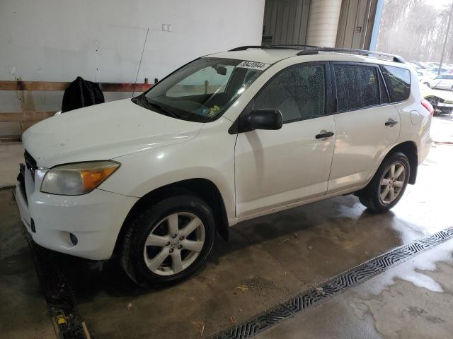 2007 TOYOTA RAV4 VIN: JTMBK33V176022608