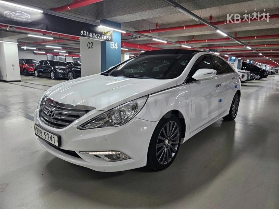 2013 HYUNDAI SONATA VIN: KMHEC41EBDA515344