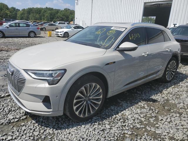 2019 AUDI E-TRON PRE VIN: WA1VAAGE8KB015048