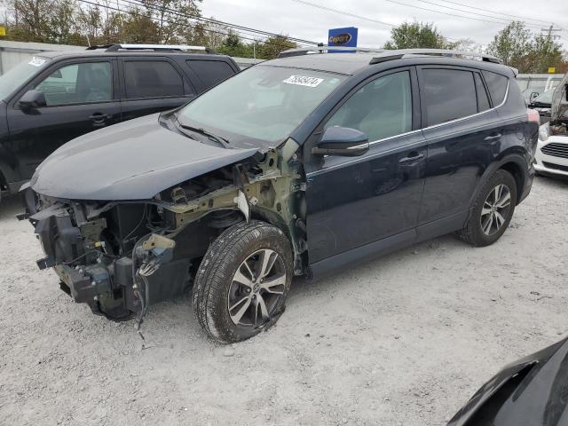 2017 TOYOTA RAV4 XLE VIN: 2T3RFREV7HW564203