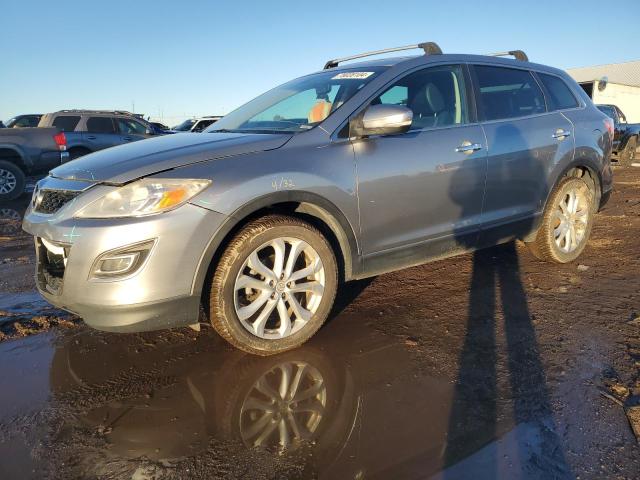 2011 MAZDA CX-9 VIN: JM3TB3DV0B0305006