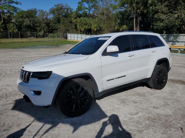 2018 JEEP GRAND CHER VIN: 1C4RJEAG9JC270678
