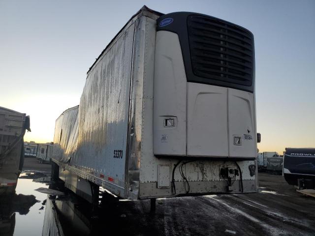 2015 WABASH REEFER VIN: 1JJV532BXFL838087