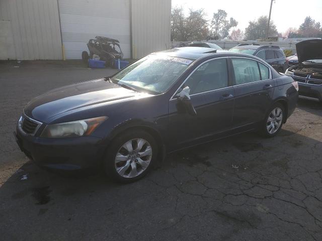 2008 HONDA ACCORD EXL VIN: 1HGCP26818A040418