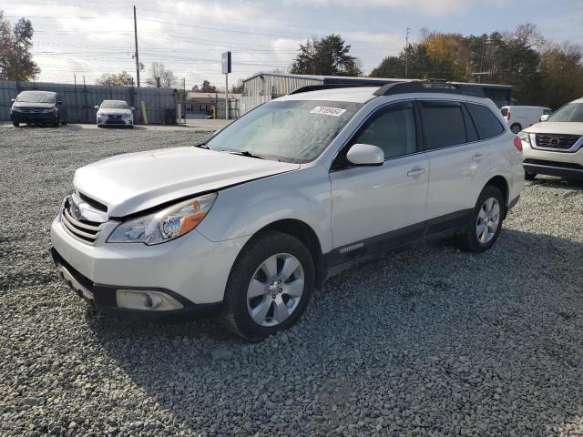 2012 SUBARU OUTBACK 2. VIN: 4S4BRCCCXC3270986