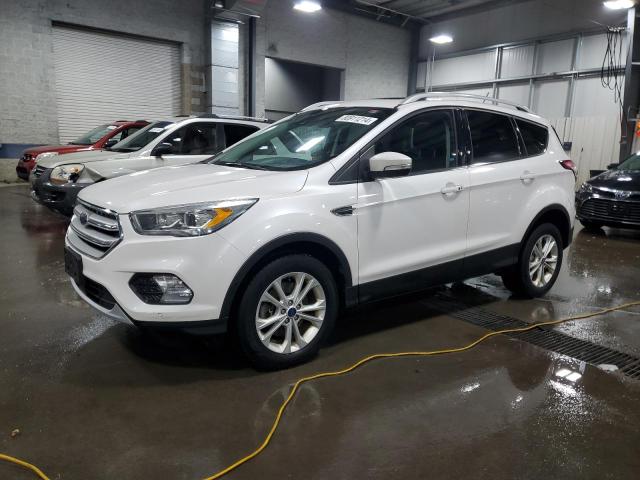 2018 FORD ESCAPE TIT VIN: 1FMCU9J97JUA18035