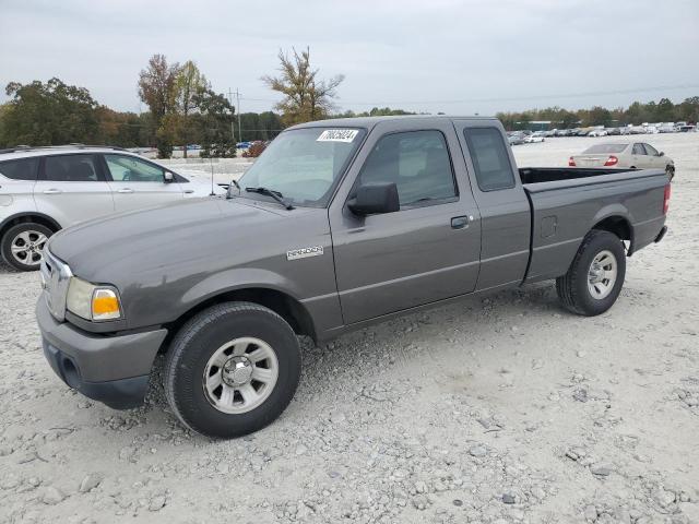 2009 FORD RANGER SUP VIN: 1FTYR14D69PA04571