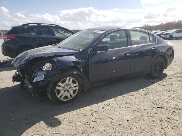 2011 NISSAN ALTIMA BAS VIN: 1N4AL2AP8BC146060