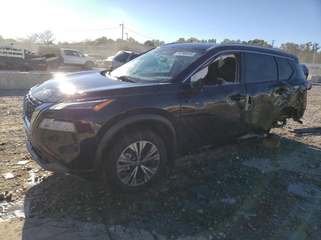 2021 NISSAN ROGUE SV VIN: 5N1AT3BB4MC821632