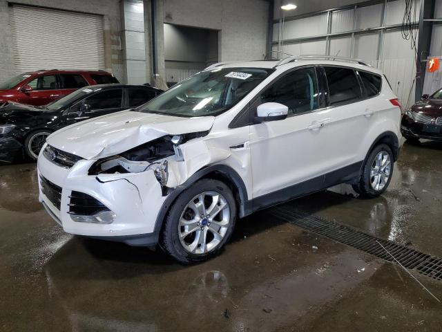 2014 FORD ESCAPE TIT VIN: 1FMCU9J90EUA93441