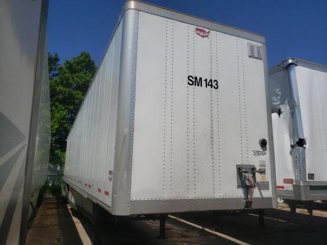 2020 OTHER TRAILER VIN: 1JJV532D6LL173847