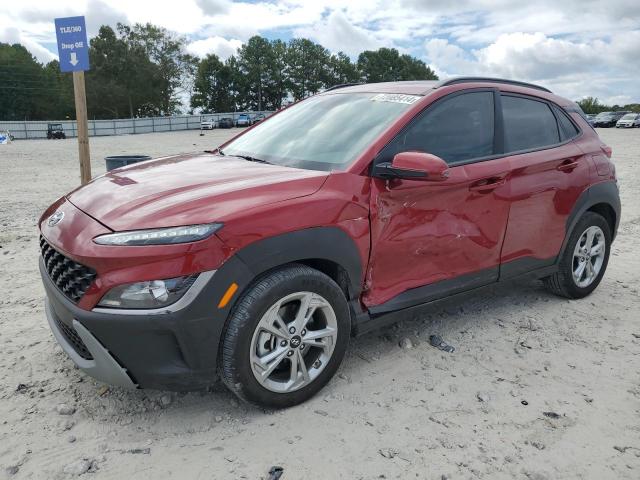 2023 HYUNDAI KONA VIN: KM8K6CAB9PU041105