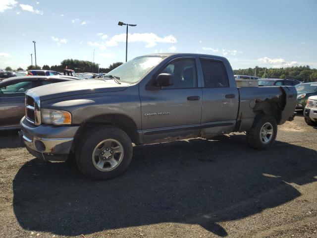 2005 DODGE RAM 1500 S VIN: 1D7HU18N65S296818