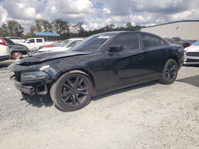 2015 DODGE CHARGER R/ VIN: 2C3CDXCT4FH759856