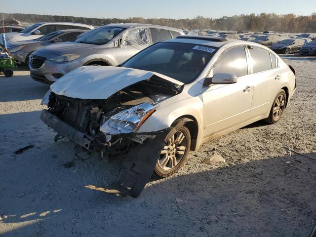 2012 NISSAN ALTIMA BAS VIN: 1N4AL2AP4CC113283