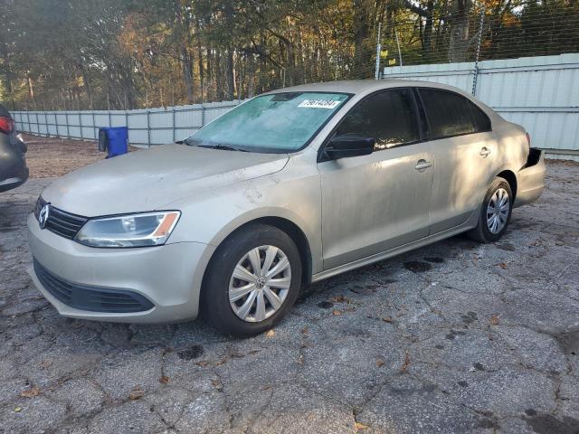 2013 VOLKSWAGEN JETTA BASE VIN: 3VW2K7AJ6DM316943