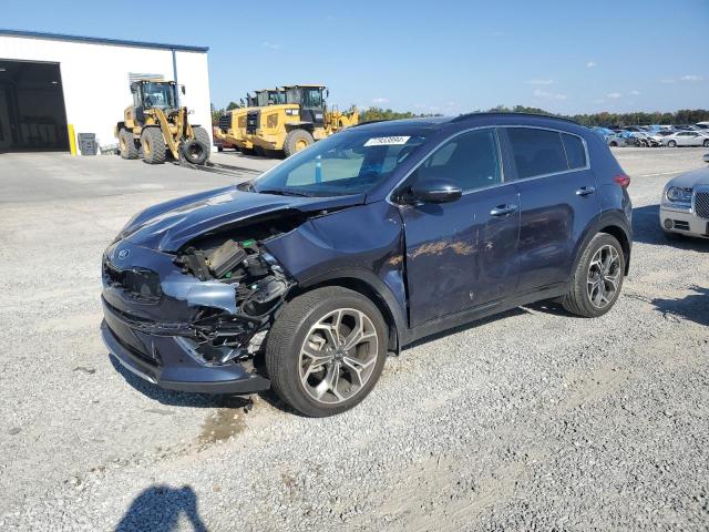 2021 KIA SPORTAGE S VIN: KNDPR3A60M7883152