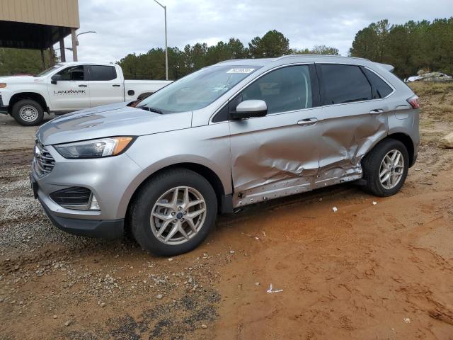 2022 FORD EDGE SEL VIN: 2FMPK4J92NBA78424
