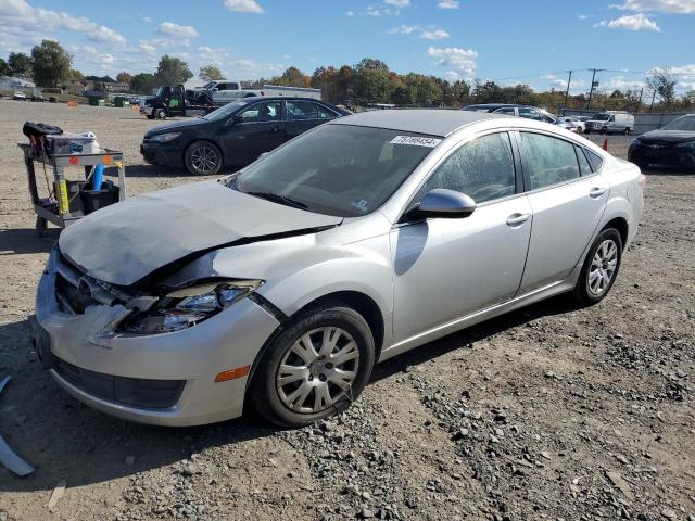 2010 MAZDA 6 I VIN: 1YVHZ8BH4A5M03682