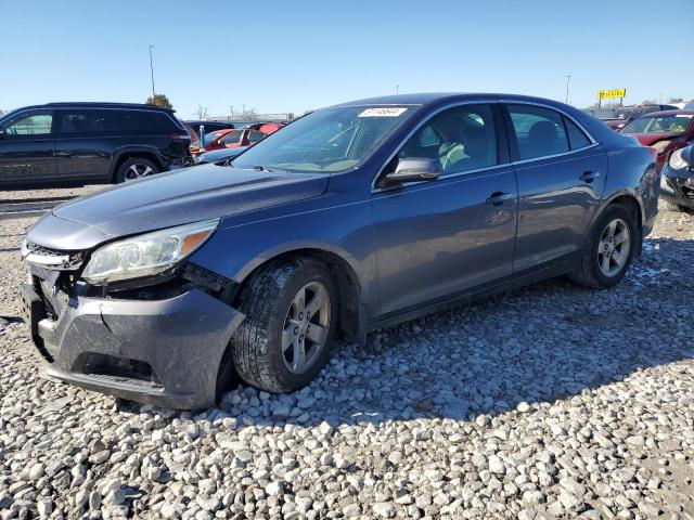 2014 CHEVROLET MALIBU 1LT VIN: 1G11C5SL9EF164022