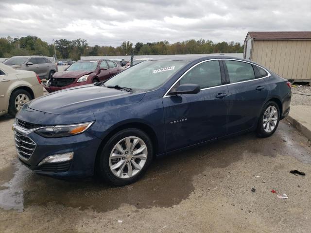 2022 CHEVROLET MALIBU LT VIN: 1G1ZD5ST3NF191670