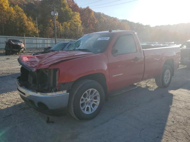 2011 GMC SIERRA K15 VIN: 1GTN2TE02BZ128071
