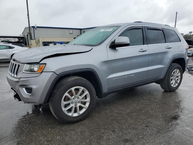 2015 JEEP GRAND CHER VIN: 1C4RJFAG0FC237761
