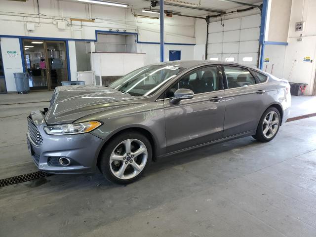 2013 FORD FUSION SE VIN: 3FA6P0HR4DR388631