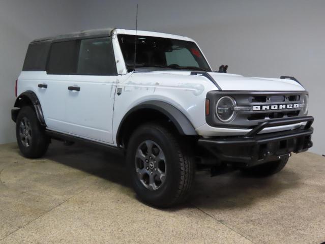 2024 FORD BRONCO BIG VIN: 1FMDE7BH6RLA14247