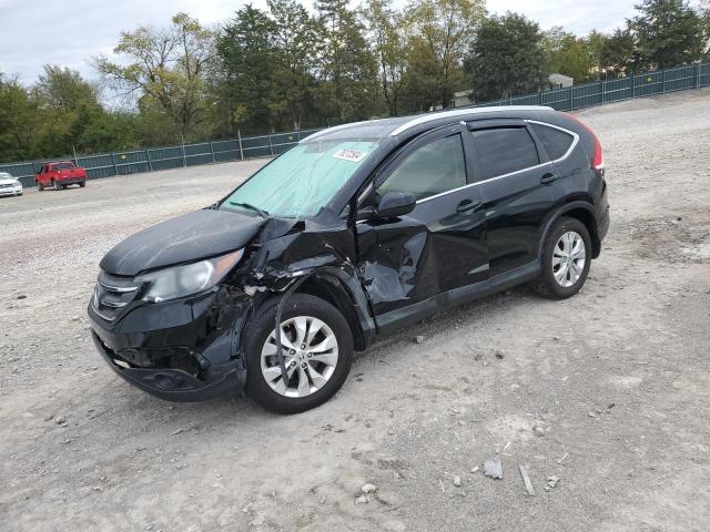2012 HONDA CR-V EXL VIN: 5J6RM4H73CL000396