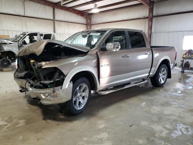 2010 DODGE RAM 1500 VIN: 1D7RV1CTXAS145580