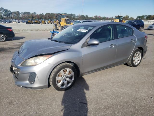2013 MAZDA 3 I VIN: JM1BL1TG2D1746612