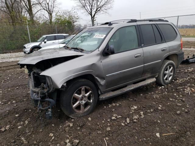2007 GMC ENVOY VIN: 1GKDT13S272134586