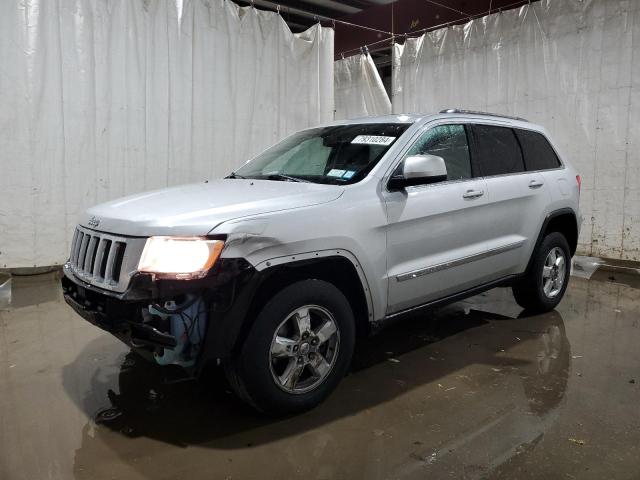2012 JEEP GRAND CHER VIN: 1C4RJFAG7CC155876