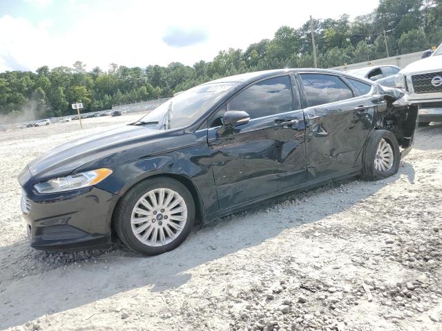 2016 FORD FUSION SE VIN: 3FA6P0LU0GR360163