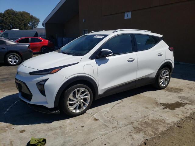 2023 CHEVROLET BOLT EUV L VIN: 1G1FY6S03P4140865